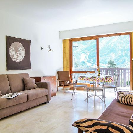 Apartment Le Brevent-22 By Interhome Chamonix Exterior photo